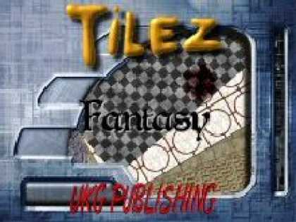 Role Playing Games - Tilez: Fantasy
