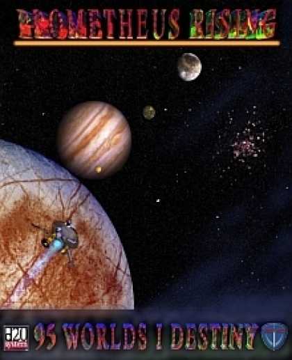 Role Playing Games - Prometheus Rising