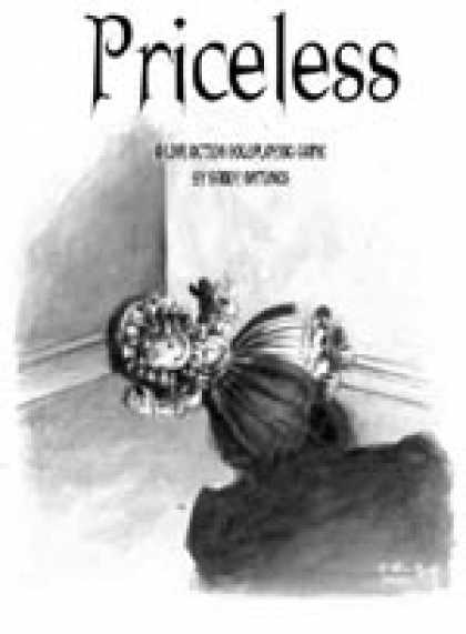 Role Playing Games - Priceless