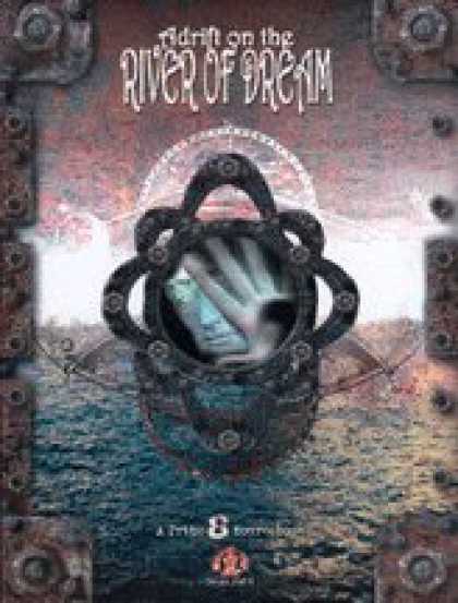 Role Playing Games - Adrift on the River of Dream