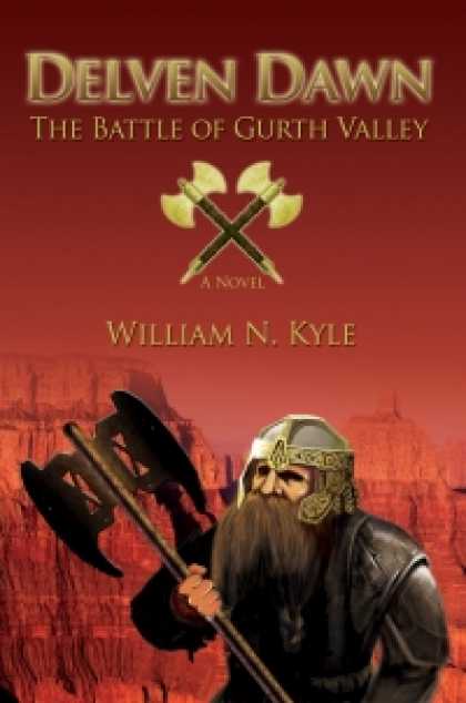 Role Playing Games - Delven Dawn