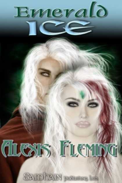 Role Playing Games - Emerald Ice