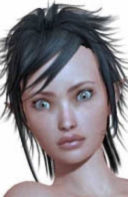 Role Playing Games - Fantasy Babes