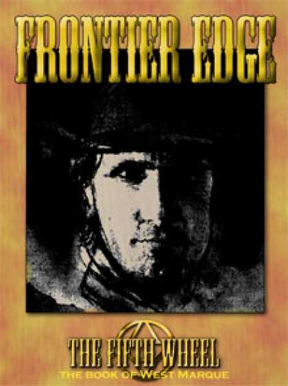 Role Playing Games - Frontier Edge