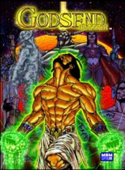 Role Playing Games - GODSEND Agenda Superlink Conversion