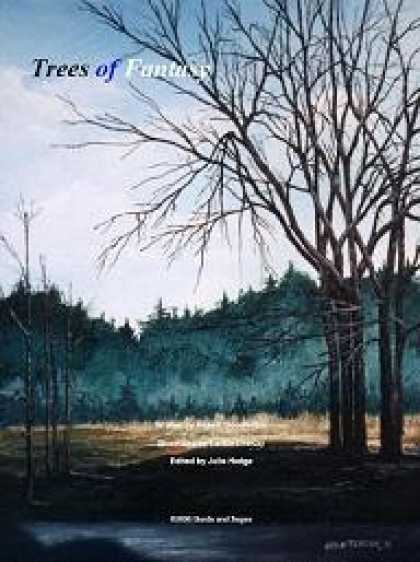 Role Playing Games - Trees of Fantasy