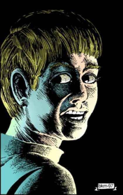 Role Playing Games - Clipart Critters 64