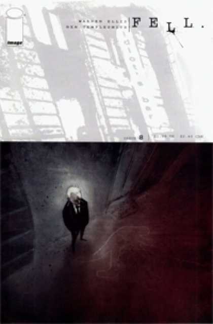 Role Playing Games - Fell Iss. 8