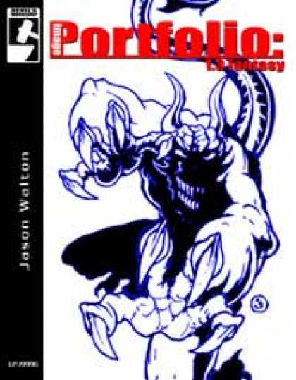 Role Playing Games - Image Portfolio 1.02 Fantasy