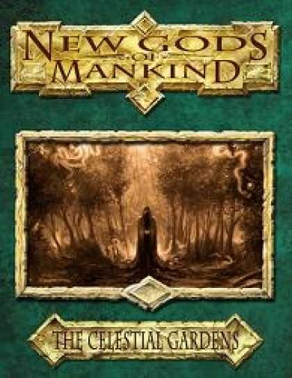Role Playing Games - The Celestial Gardens