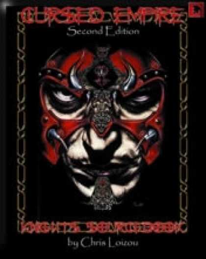 Role Playing Games - Knight Class Sourcebook