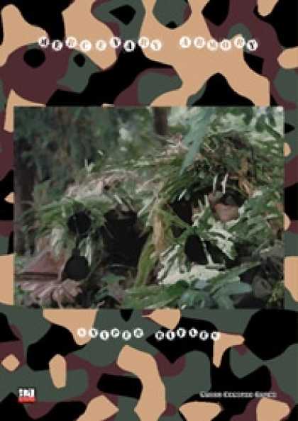 Role Playing Games - Mercenary Armory - Sniper Rifles (Revised Editon)