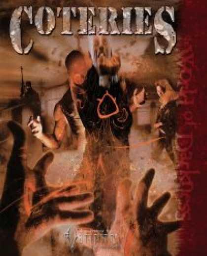 Role Playing Games - Coteries
