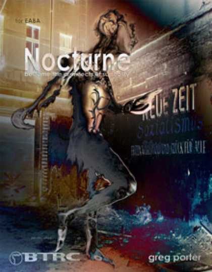 Role Playing Games - EABA Nocturne v1.0b