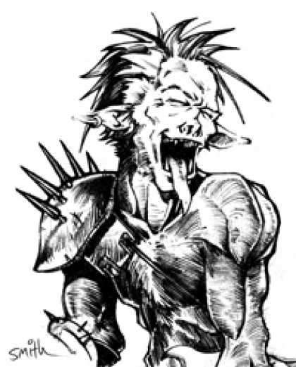 Role Playing Games - Octavirate Stock Collection 2: Fantasy Portraits 1