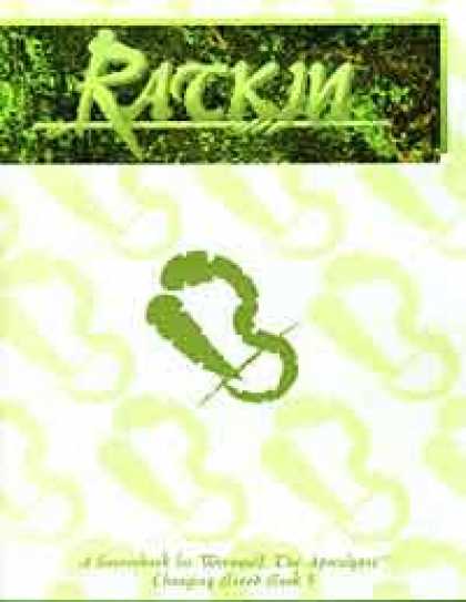 Role Playing Games - Ratkin