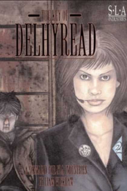 Role Playing Games - The Key of Delhyread