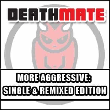 Role Playing Games - More Aggressive & More Aggressive (Remix) <span style="background:transparent -