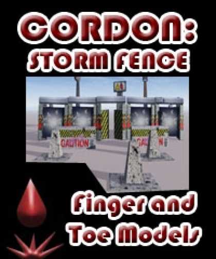 Role Playing Games - Cordon