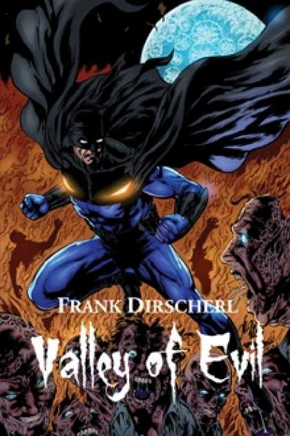 Role Playing Games - Valley of Evil