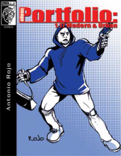 Role Playing Games - Image Portfolio 1.17 Modern & Urban