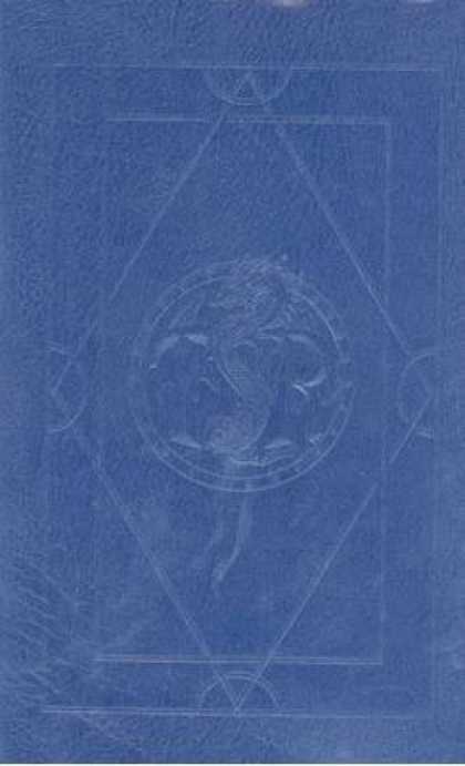 Role Playing Games - Encyclopedia Magica Volume 4