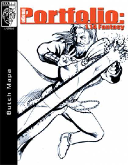 Role Playing Games - Image Portfolio 1.14 Fantasy