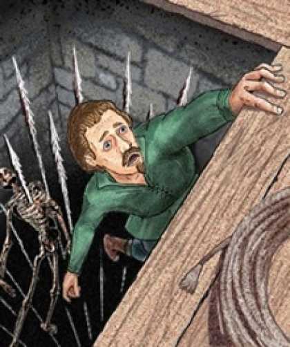 Role Playing Games - QUEST CARDS Free Demo