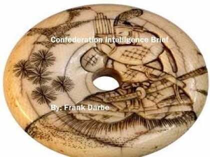 Role Playing Games - Confederation Intelligence Brief