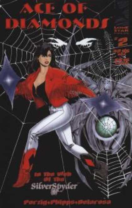 Role Playing Games - Ace of Diamonds #2