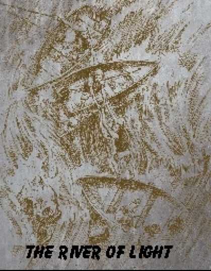 Role Playing Games - The River of Light RPG