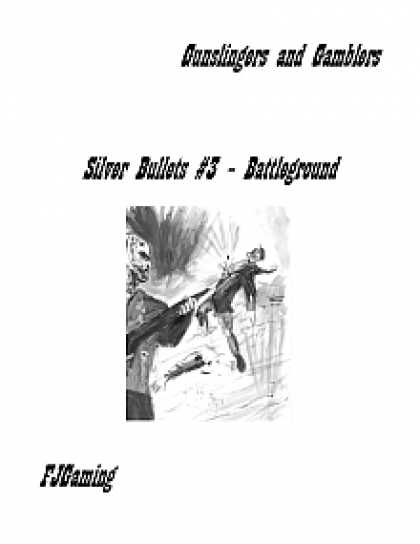 Role Playing Games - Battleground