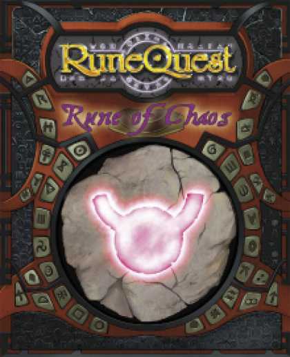 Role Playing Games - Rune of Chaos
