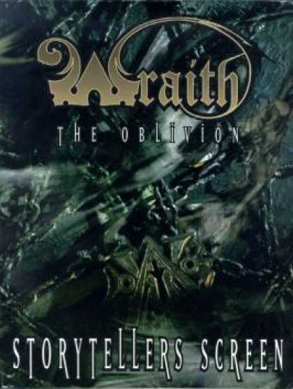 Role Playing Games - Buried Secrets