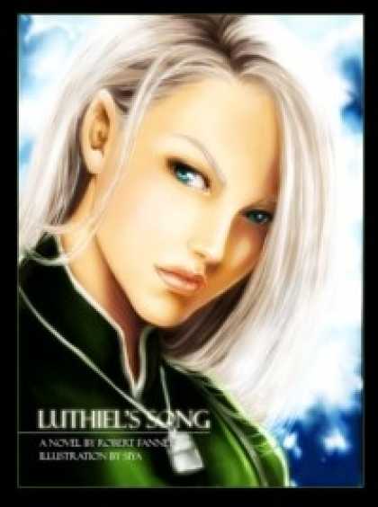 Role Playing Games - Luthiel's Song Episode 2: Race to the Vale