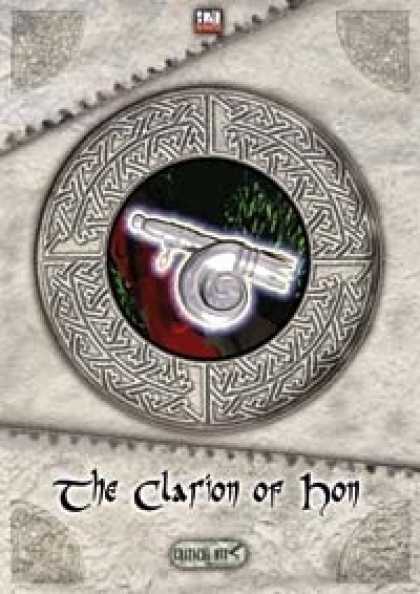 Role Playing Games - Critical Hits #07 - The Clarion of Hon