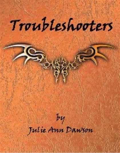 Role Playing Games - Troubleshooters