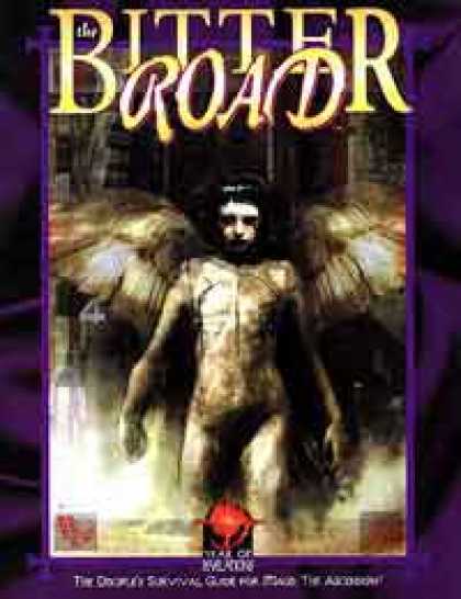 Role Playing Games - Bitter Road