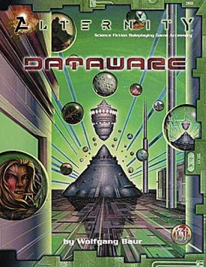 Role Playing Games - Dataware