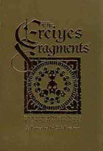 Role Playing Games - Erciyes Fragments