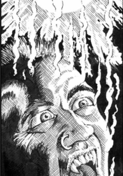 Role Playing Games - Clipart Critters 39