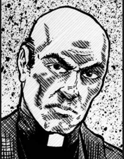 Role Playing Games - Clipart Critters 69