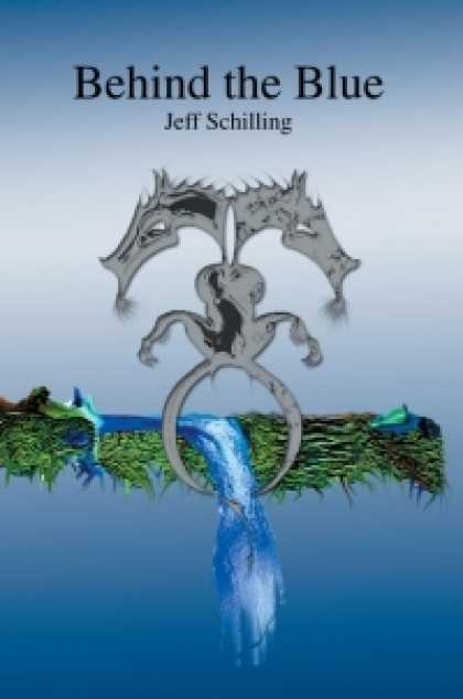 Role Playing Games - Behind the Blue
