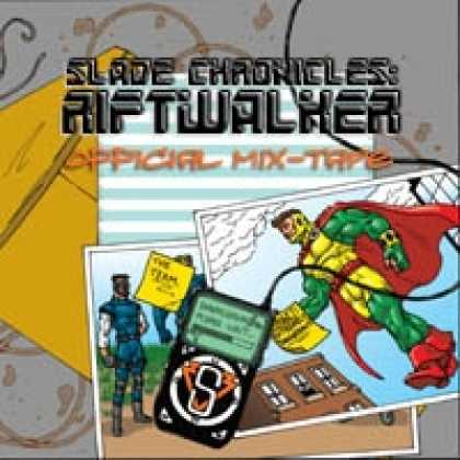 Role Playing Games - 10 13