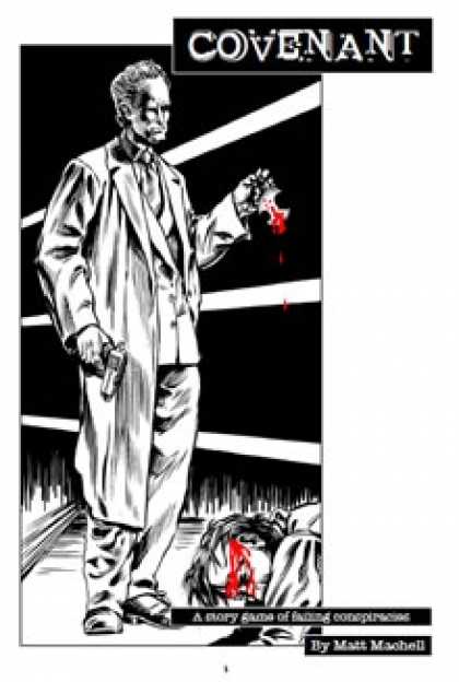 Role Playing Games - Covenant