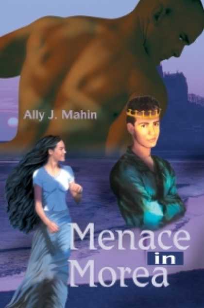 Role Playing Games - Menace in Morea