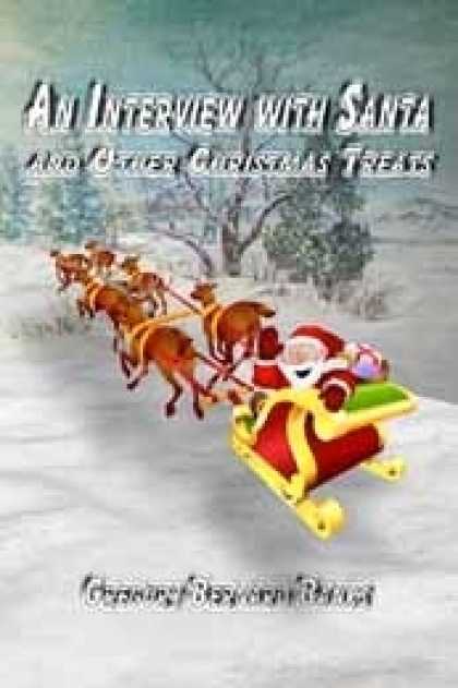 Role Playing Games - An Interview with Santa