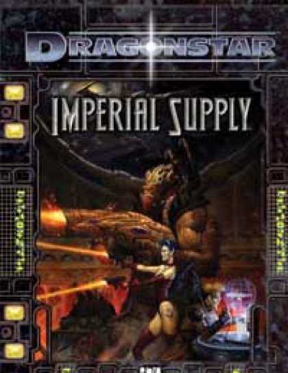 Role Playing Games - Imperial Supply
