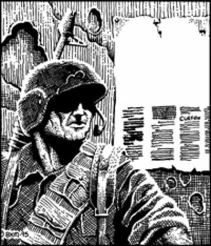 Role Playing Games - Clipart Critters 68