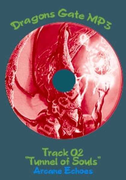 Role Playing Games - DG 2 :Tunnel of Souls MP3